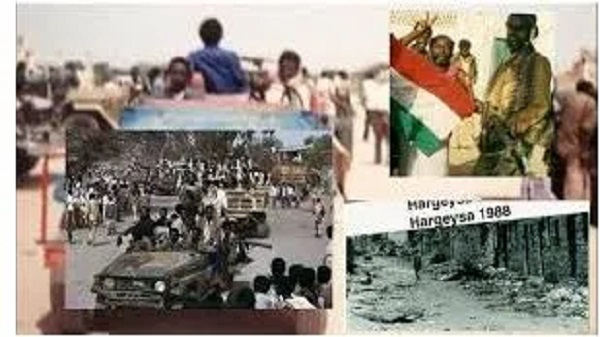Somaliland