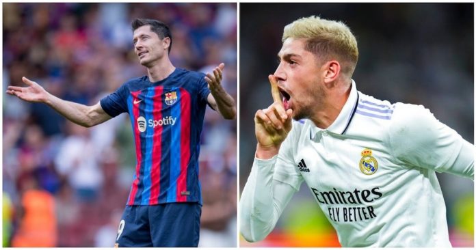 Xiddigii Bisha September ee Horyaalka La Liga oo lagu Dhawaaqay