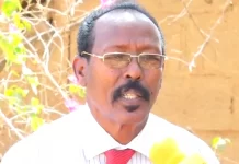 Ha Karaamo Seegina (United Somali Alliance )Habaar La Igu Kari Waaye
