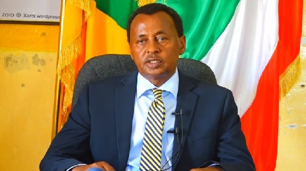 Xisbiga KULMIYE oo Caddeeyay in uu Diyaar u yahay la Tartanka ururada soo Baxay