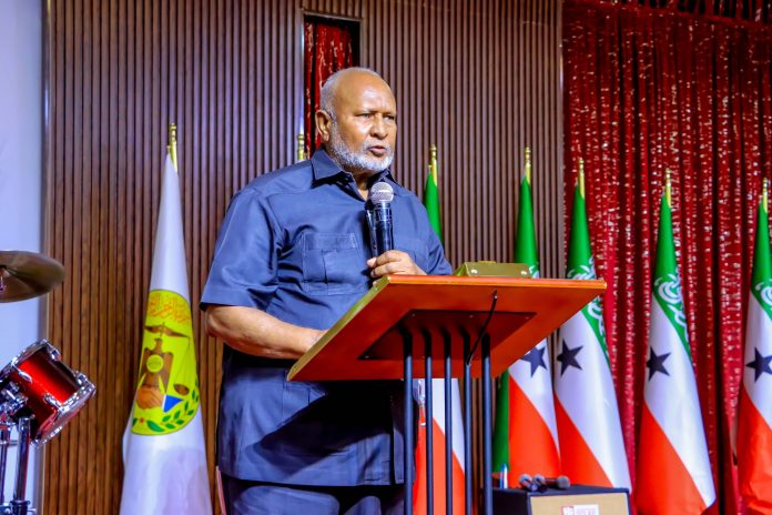 Guddoomiye Saleebaan