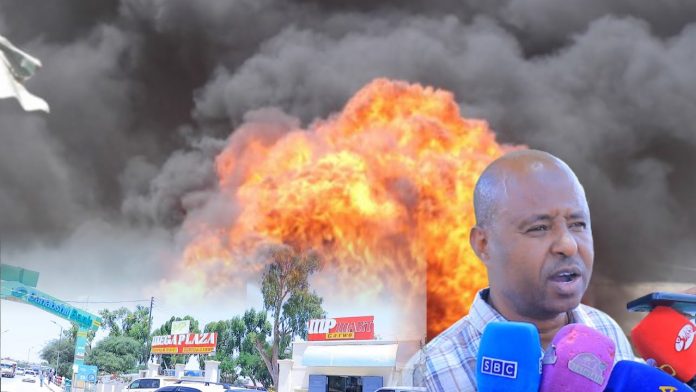 Huteel Hargeysa kuyaala