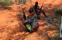 Xukuumadda oo Amar ka soo Saartay Cidkasta oo Hub lagu Arko Ceel-afweyn iyo Cali Saahid