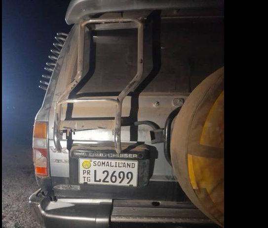 SHIL GAADHI SALAXLEY