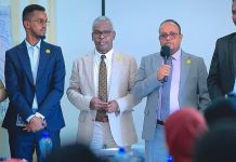 Muhiimadda Siyaasadda Xeerarka Ganacsigu Dalka u Leeyihiin