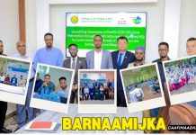 Wasaaradda Caafimaadka oo Kordhisay Dadaallada Horumarinta Adeegyada Caafimaad ee Gobolka Sanaag