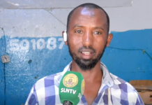 Ka-ganacsiga Kalluunka ee Suuqyadda Hargeysa iyo Saameyntiisa Bulshada