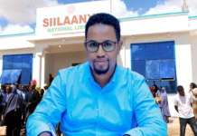 Dawladda Hoose ee Hargeysa oo Qorsheyneysa in la furo jidadka cusub ee Libareeriga Siilaanyo