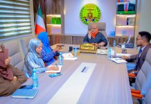 Wasaaradda Qorshaynta oo Xoojinaysa Awoodda Xog-ururinta, Horumarinta Bulshada iyo Tirakoobka Qaranka