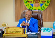 Wasiirka Warfaafinta Somaliland oo ka Hadlay Wajiga Cusub ee Dagaalka Dawladda Xamar