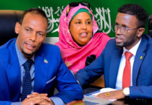 Wasaarada Caafimaadka oo Dardar Gelisay Horumarinta Adeegyada Caafimaadka Somaliland