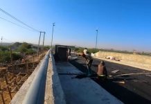 Hargeysa oo ka baxaysa baahidii Biriishyada Caasimada iyo Jaamkii badnaa