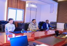 Somaliland oo Wada Qorshayaal lagu horumarinayo Dalxiiska iyo Dalxiiseyaasha Dalka