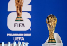 Liiska Dalalka Illaa Hadda La Xaqiijiyay Inay Usoo Baxeen Tartanka Koobka Adduunka 2026