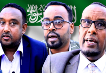 Cisbitaalka Hargeysa oo Shaaciyay inuu u Baahanyahay Taageero Qaran iyo Mid Caalami ah