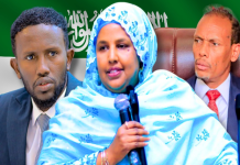 Wasaaradda Caafimaadka oo Dardar-Gelinaysa Tallaalka Carruurta iyo Daryeelka Hooyada iyo Ubadka