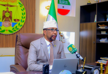 “Dalka Somaliland Tusaale Diimeed Ayuu u Yahay Dalalka Islaamka ah”
