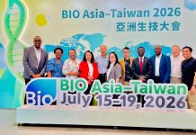 Warbixin Caalami ah: Somaliland oo Ka Muuqatay Shirweynaha Hal-Abuurka Caafimaadka ee Africa Asia Pacific