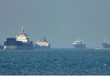 Awooda Tehran ee marin biyoodka Hormuz waxay adduunka gelisay xaalad adag