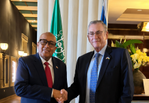 Xildhibaan Lord Ashcroft oo Dawladda UK ugu Baaqay Aqoonsiga Somaliland
