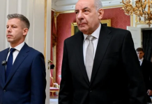 Baarlamaanka Hungary oo u Codeeyay in Xilka Laga Qaado Madaxweynaha Dalka