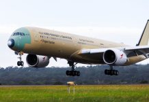 Qantas Oo Tijaabisay Duullimaadkii Ugu Dheeraa Adduunka: Australia Ilaa Yurub oo Bilaa Joogsi ah