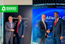 Diblomaasiyadda Safarrada Wasiirka Arrimaha Dibadda Somaliland ee Xoojinta Xidhiidhka Maraykanka