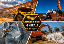 Crux Investor “Somaliland: Dalka Ugu Rejada Wacan Dhaqalaha Macdanta ee Geeska Afrika”