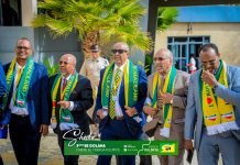 KULMIYE oo Doortay Hoggaanka iyo Musharixiinta Doorashada Madaxtinimadda ee Xisbiga