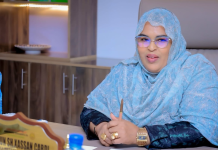 Wasiirka Qorshaynta: “Biyuhu Waa Mudnaanta Koowaad ee Xukuumadda Somaliland”