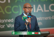 “Somaliland Way soo Dhawaynaysaa Hir-gelinta Marrinka Isku Xidhka Magaalooyinka Bariga Afrika”
