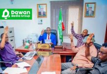 Xukuumadda Somaliland oo Dejisay Hab-raaca Shilalka Korontadda