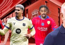 Liverpool oo Wajahaysa Isbeddel weyn oo dhinaca dhaqaalaha ah