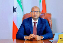 “Dhismaha Waddada Oodweyne Waa Jidka ugu Muhiimsan ee ay Hadda Xukuumadu Culayska Saarayso”