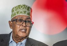 The Economist “Somaliland Waxay Rabtaa In ay Gacan Ka Geysato Sugidda Amniga Badda Cas