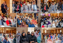 Madaxweynaha oo Ammaamay Doorka Taariikhiga ah ee Qurba-joogga JSL ku Leeyahay Dhismaha Qaranka
