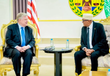 Middle East: “Michael Rubin oo Dalka Maraykanka ugu Baaqay Inuu Aqoonsado Somaliland”