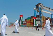 Warbixin Caalami ah: “Somaliland oo Ka Soo Dhex Muuqatay Khariidada Istaratijiyada Khaliijka Carabta”