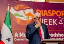 Madaxweynaha Somaliland oo Bulshadda ugu Baaqay In ay Ilaashadaan Guusha Himiladda Aqoonsiga ee Rumowday