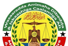 Somaliland oo Garab Istaag Buuxa u Muujisay Dalka Imaaraad-ka Kadib Weerar Lagu Qaaday Laba Markab