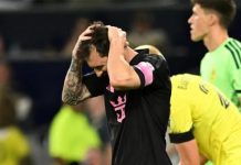 Habeenkii Madoobaa ee Messi iyo Fursadii uu Khasaariyay