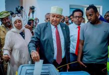 Warbixin Caalami ah oo soo Bandhgtay Bisaylka Siyaasaddeed iyo Awoodda Hay’addaha Dawlada Somaliland