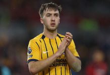 Hirdanka Suuqa: Manchester united iyo Arsenal oo ku Dagaallamaya Saxeexa Jack Hinshelwood