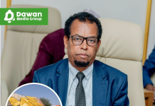 Taageerada Ardayddu Waa Maalgashi Lagu Dhisayo Mustaqbalka Bulshada