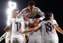 Laacib ka tirsan Real Madrid oo si cad u diiday Liverpool, doonayana inuu sii joogo Real Madrid