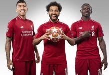 Xidiga Roberto Firmino oo Salah u Rajeeyey Guul Weyn Kaddib Markuu u Wareegay Turkiga