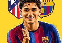 Athletico miyey Alvarez u ogolaatay inuu ku biiro Barcelona Maxaa cusub ?