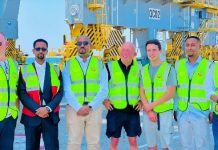Dekedda Berbera oo Soo Jiidanaysa Is-kaashiga ku Dhisan Kaydinta iyo Qaybinta Gargaarka Geeska Afrika