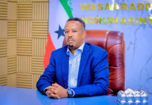 Wasaaradda Maaliyadda oo Qaaday Tallaabo Kale oo lagu Xoojinayo Maamulka Hantida Dawladda