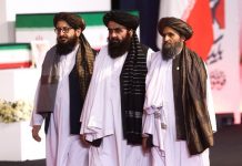 Shan sano ka dib, Taliban-ka Afgaanistaan maxay dhiseen, sideese loola macaamilaa?